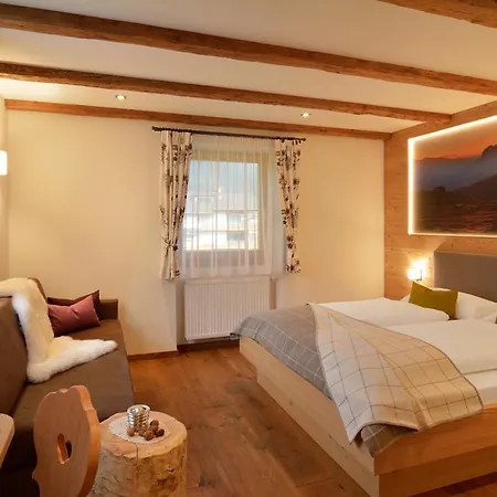 Sule Hof Agriturismo Farm stay