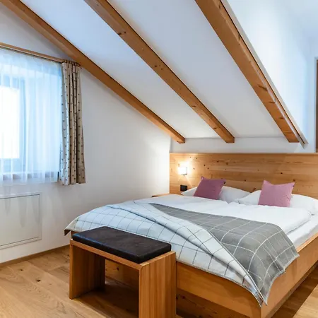 Sule Hof Agriturismo Bauernhof St. Ulrich in Gröden