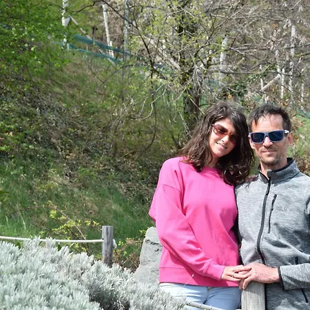 Sule Hof Agriturismo Farm stay *