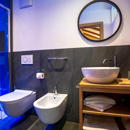 Sule Hof Agriturismo Bauernhof *