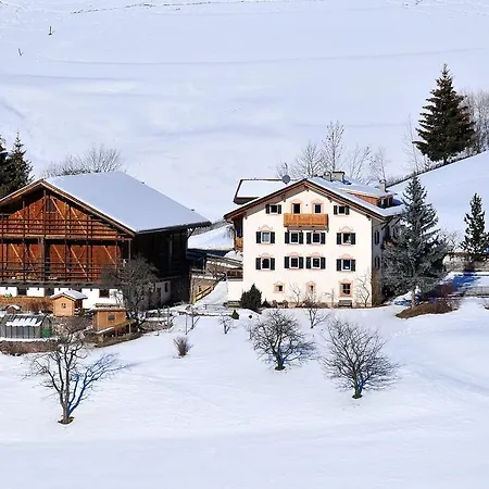 Sule Hof Agriturismo * St. Ulrich in Gröden
