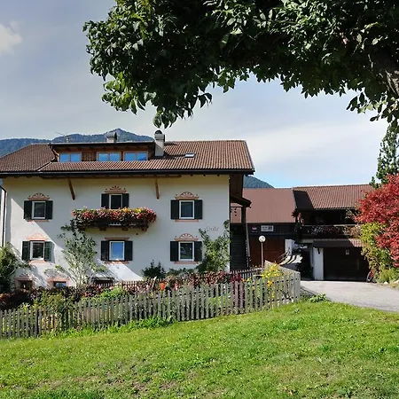 Bauernhof Sule Hof Agriturismo St. Ulrich in Gröden