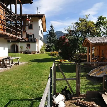 Bauernhof Sule Hof Agriturismo