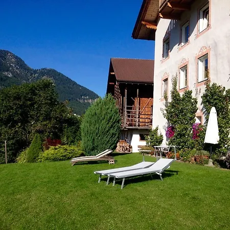 Sule Hof Agriturismo St. Ulrich in Gröden