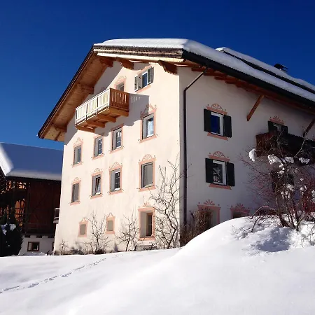 Sule Hof Agriturismo St. Ulrich in Gröden