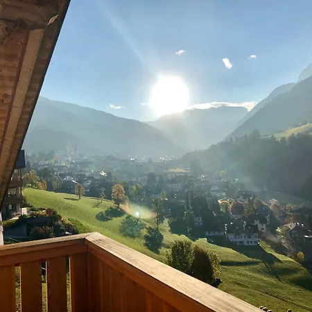 Sule Hof Agriturismo St. Ulrich in Gröden