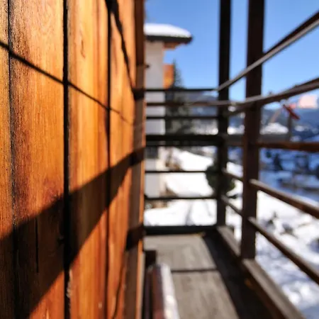 Farm stay Sule Hof Agriturismo *