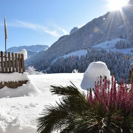 Farm stay Sule Hof Agriturismo *